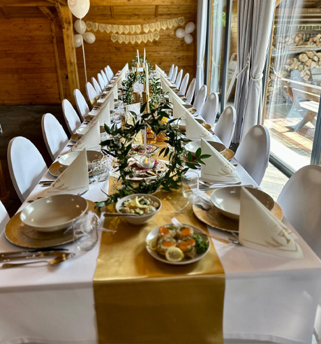 Imprezy Okolicznościowe